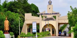 Outrage as Nigerian varsity enforces ‘no bra, no entry’ rule during examination