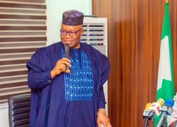 Akpabio hails Tinubu for signing Bills establishing three tertiary institutions Institutions in South-East 
