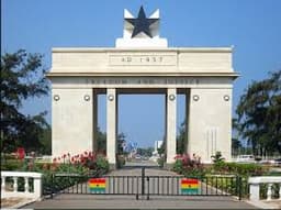 Why Ghana banned the use of honorary doctorates and professorship in public