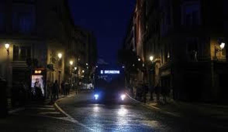 Spain says April blackout was caused by grid failures and poor planning, not a cyberattack