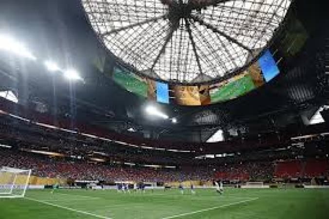 FIFA can blame its own arrogance for near-empty Club World Cup stadiums