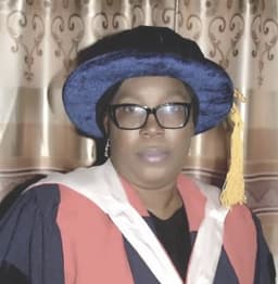 I don’t wait for favours, I earn my place –KASU’s first female Professor