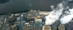 Trump fires nuclear chief in energy deregulation shakeup
