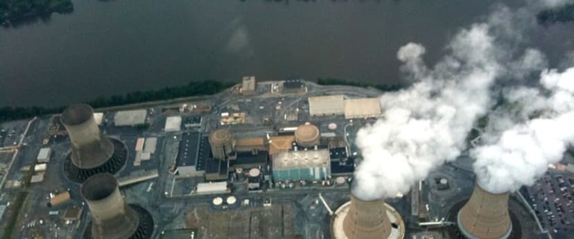 Trump fires nuclear chief in energy deregulation shakeup