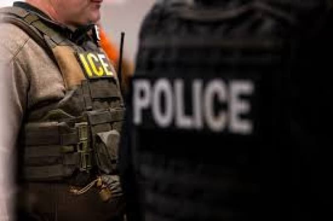 DHS reverses course, allowing immigration raids to resume at US farms, hotels, restaurants