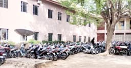 Gombe residents kick as police ban motorcycles