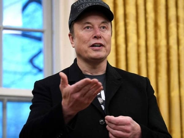 NAACP threatens to sue Elon Musk?s xAI over alleged air pollution violations in memphis