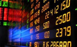 Stock Market: Investors suffer ?183bn loss