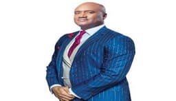 ‘Gun-like object’ in Adefarasin’s video is a prohibited stun gun – Police
