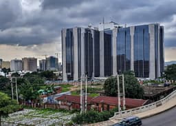Nigeria missing from list of 7 African central banks with the largest gold reserves