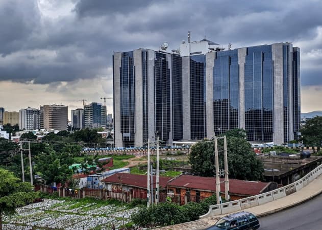 Nigeria missing from list of 7 African central banks with the largest gold reserves