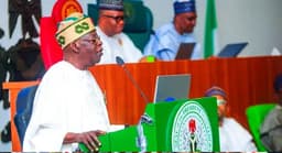 National Assembly transmits Tax Reform Bills to Tinubu