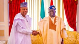 ‘Malicious Rumours,’ APC has no plans of substituting Shettima — Party Chieftain