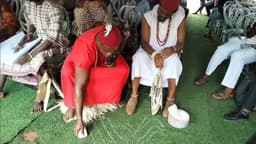 Resurgence of idol worship in Igbo land: Bishop indicts church leaders