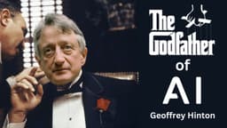 The Godfather of AI reveals which jobs are safest — and the one job that cannot be replaced by AI