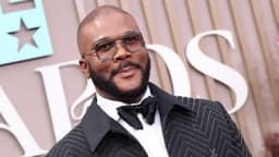 Tyler Perry accused of sexual assault in actor’s $260m lawsuit