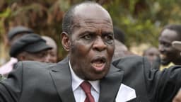 Kenyan ‘miracle babies’ pastor dies in road crash