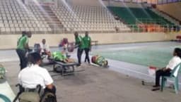 Para-Powerlifting Open National Trials: 12 athletes beat world records in Abuja