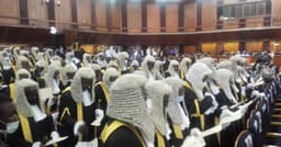 72 lawyers shortlisted for SAN rank as LPPC calls for public review