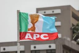 2027: We didn’t endorse Tinubu/Ribadu presidency — Adamawa APC