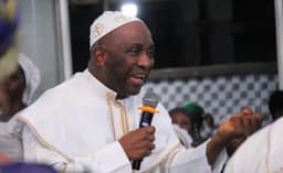 I called Ribadu 130 times to warn about Benue killings but… — Primate Ayodele