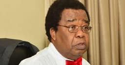 Bolaji Akinyemi: It’s against international law to threaten to assassinate a foreign Head of State