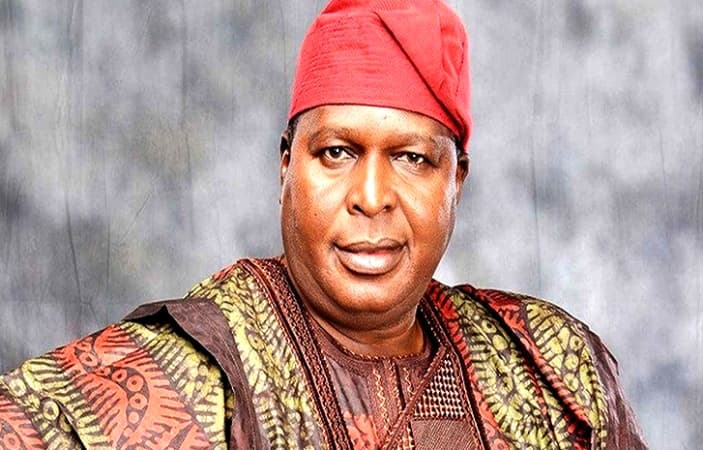 NIHOTOUR regulatory policy: Runsewe calls for truce in tourism sector