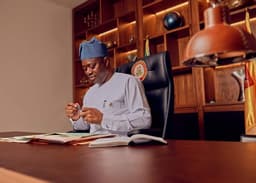 Two years to go, Makinde earmarks N63.4bn to upgrade Oyo Govt House