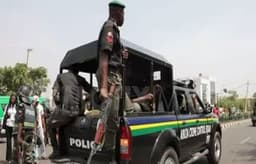 FCT police arrest notorious kidnapping kingpin, recover weapon