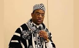 Benue: We’re facing calculated genocidal invasion by herder terrorists, Tor Tiv tells Tinubu
