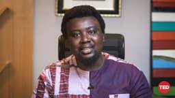 Gbenga Sesan to review ‘The Village Priest’ @2025 Nigeria DigitalSENSE Forum