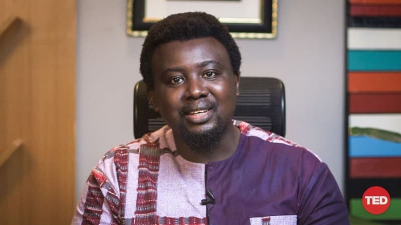 Gbenga Sesan to review ‘The Village Priest’ @2025 Nigeria DigitalSENSE Forum