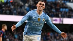Club World Cup: City quick off the mark against Wydad