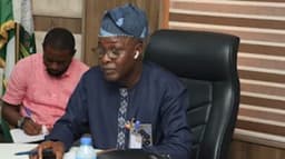  Why FG is yet to sell off NIPPs, by Ajiboye