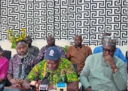 Commissioner, NULGE kick against paying Osun LG allocation into private account
