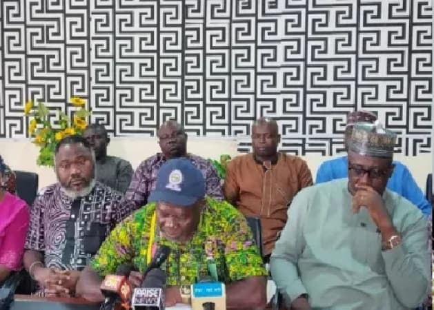 Commissioner, NULGE kick against paying Osun LG allocation into private account