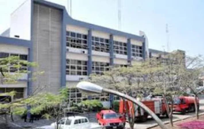 INEC denies registering 2 new political parties