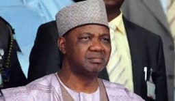Ex-vice president, Sambo, dumps PDP for APC