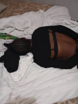 Police investigate death of woman found bound, unconscious in Abuja hotel