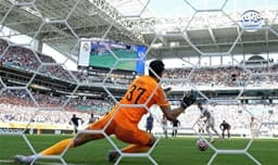City, Juve impress at Cub World Cup as Al-Hilal battle Real Madrid to a standstill