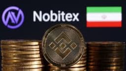 Pro-Israel hackers take credit after $90 million stolen from Iran’s largest crypto exchange
