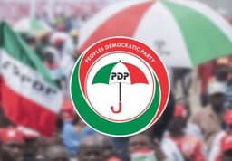 Lagos PDP fields candidates in only 20 councils