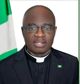 Tinubu’s visit: Reactions trail Benue Gov Alia’s alleged ‘eye service’