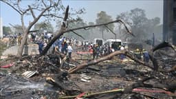 206 victims of Air India plane crash identified