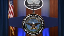 Pentagon officer removed over anti-Israel posts, internal probe launched