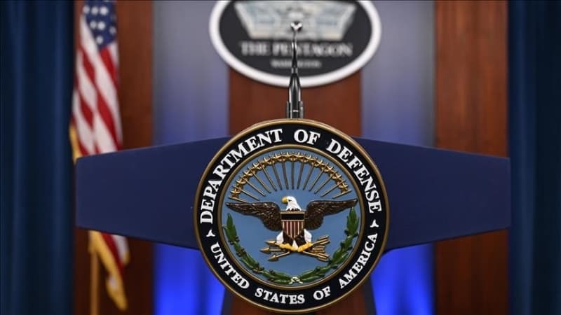 Pentagon officer removed over anti-Israel posts, internal probe launched