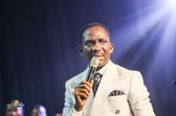 JUST IN: Pastor  rejects Governor's N30m gift