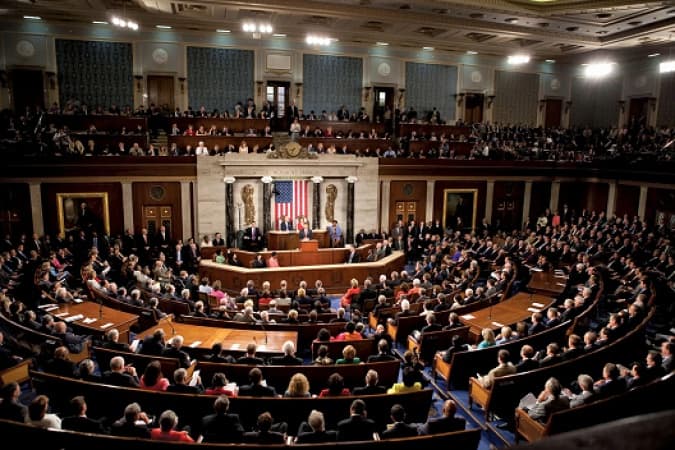 US lawmakers probe Methodists, 214 others over work with immigrants