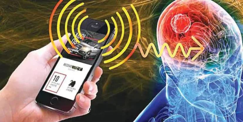 How mobile tech lifestyles reduce life expectancy to 55 in Nigeria