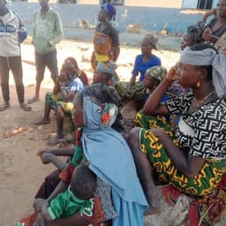 ‘We slept in a cemetery to survive': Fear, death and despair as bandits sack Kebbi villages